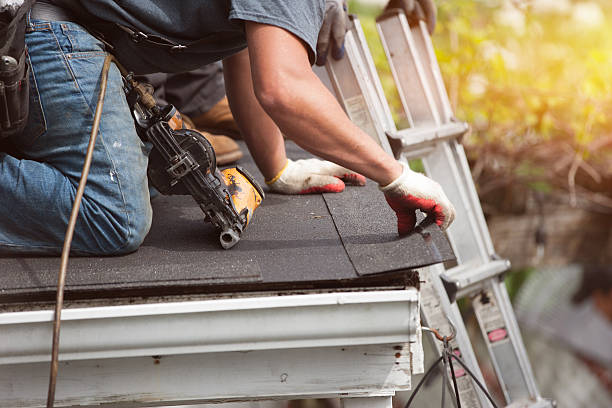 Best New Roof Installation  in Fowler, MI