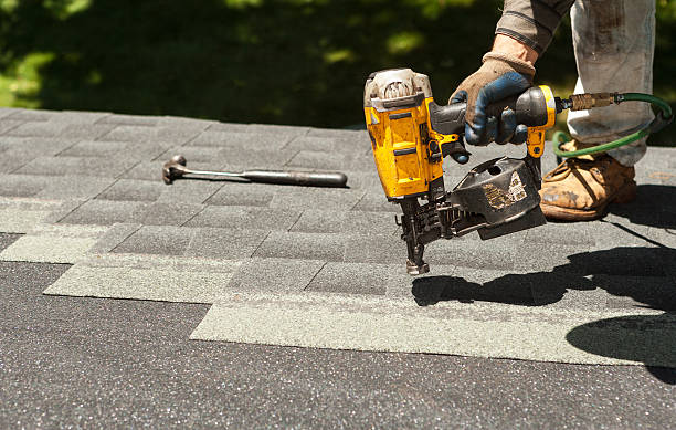 Quick and Trustworthy Emergency Roof Repair Services in Fowler, MI