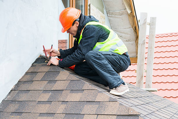 Best Roof Restoration Services  in Fowler, MI