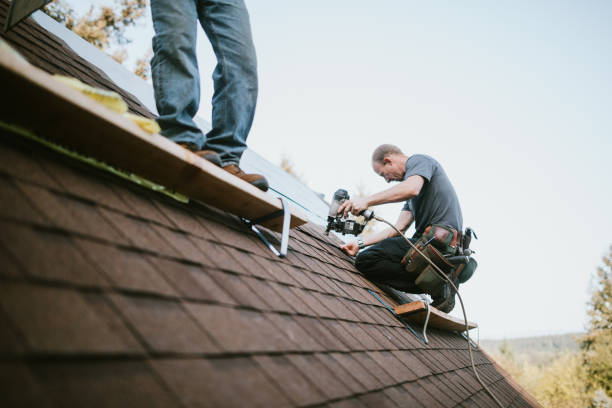 Best Residential Roofing Contractor  in Fowler, MI