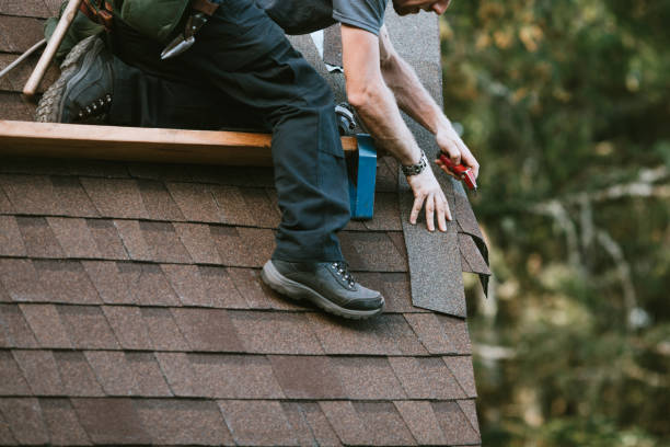 Best New Roof Installation  in Fowler, MI